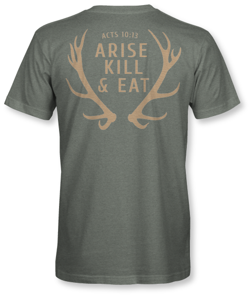 Arise Kill Eat 2