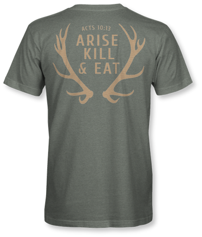 Arise Kill Eat 2