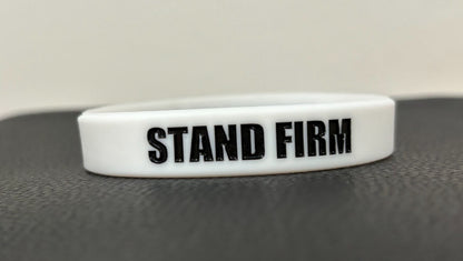 Stand Firm Bracelet