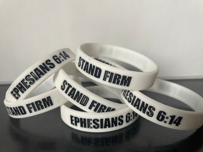 Stand Firm Bracelet