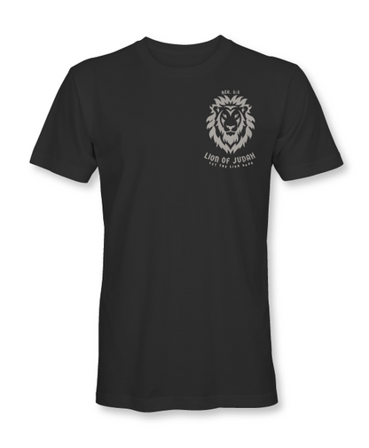 Lion of Judah T- shirt