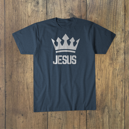 King Jesus